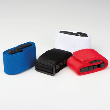 Logo trade meene pilt: Reguleeritav pagasirihm MOORDEICH