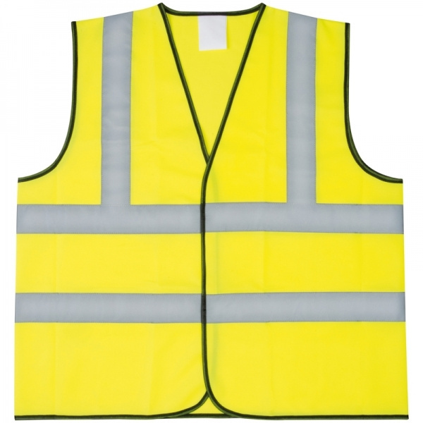 Logotrade reklaamkingid pilt: Turvavest VENLO