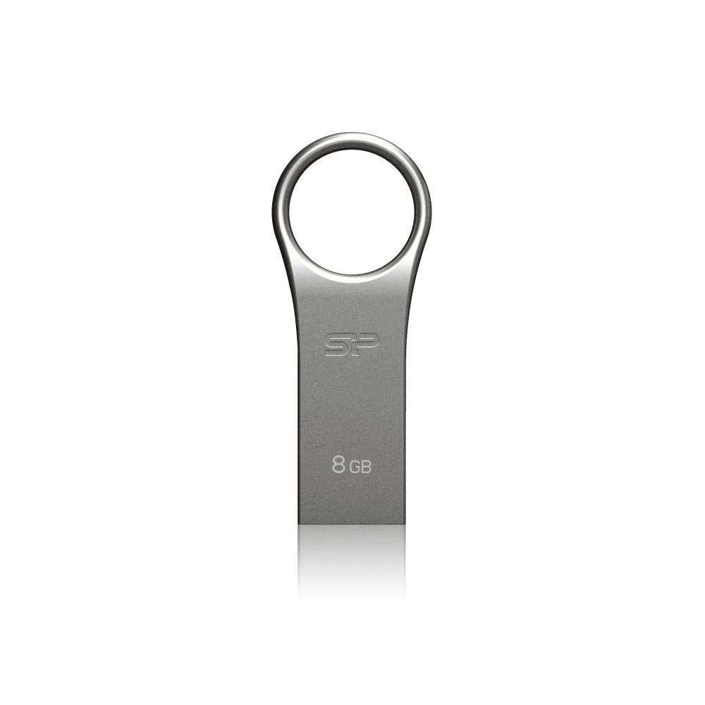 Logotrade ärikingitused pilt: Pendrive silicon power F80 2.0