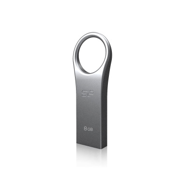 Logotrade reklaamkingituse foto: Pendrive silicon power F80 2.0
