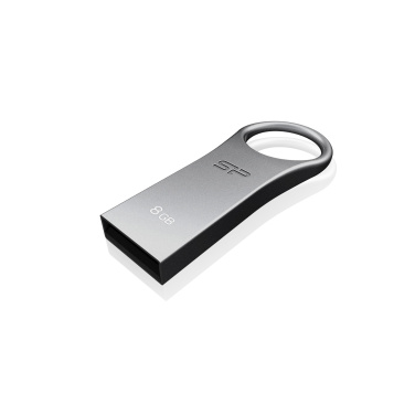 Logo trade ärikingid foto: Pendrive silicon power F80 2.0
