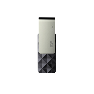 Logo trade firmakingi pilt: Pendrive Silicon Power Blaze B30 3.1