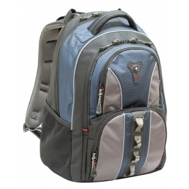 Logotrade ärikingi foto: Seljakott Wenger Cobalt 16"