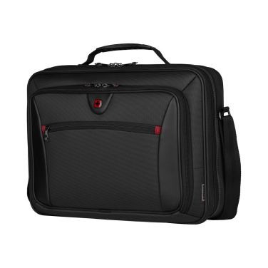 Logotrade firmakingitused pilt: Sülearvuti kott Wenger Insight 15,6"