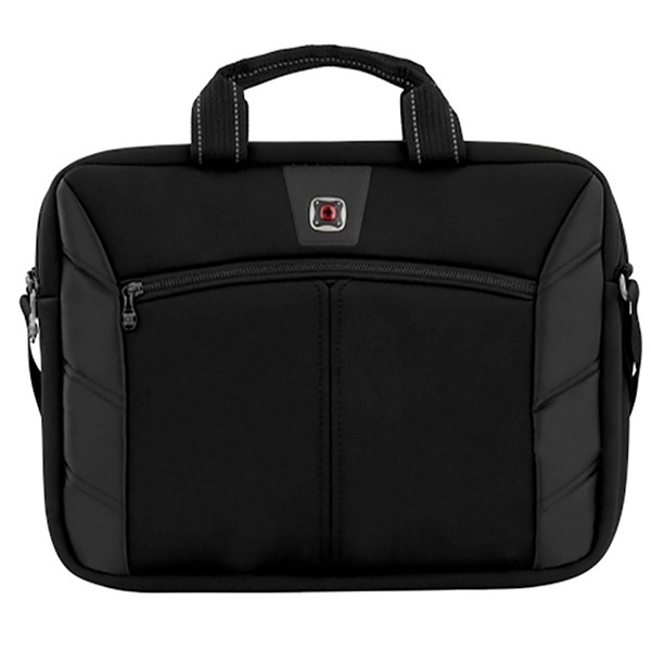 Logotrade firmakingi foto: Sülearvuti kott Wenger Sherpa 16''