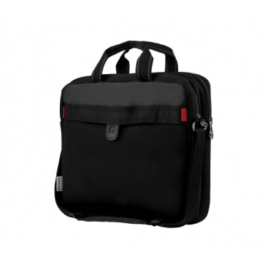 Logo trade firmakingituse pilt: Sülearvuti kott Wenger Sherpa 16''