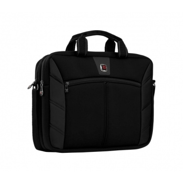 Logotrade firmakingituse foto: Sülearvuti kott Wenger Sherpa 16''