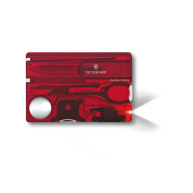 Logo trade ärikingituse pilt: SwissCard Lite Victorinox