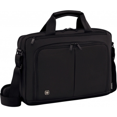 Logotrade ärikingituse foto: Sülearvuti kott Wenger Source 14''