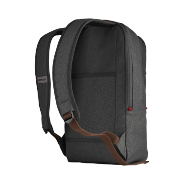 Logo trade ärikingi pilt: Seljakott Wenger City Traveller 16"