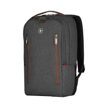 Logotrade reklaamkingi foto: Seljakott Wenger City Style Upgrade 16"