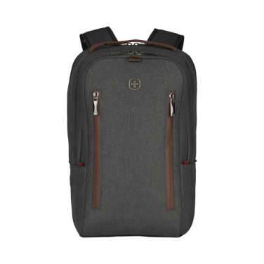 Logotrade ärikingid pilt: Seljakott Wenger City Style Upgrade 16"
