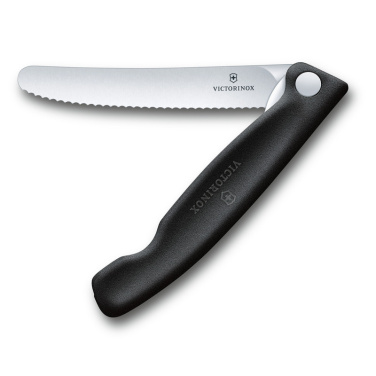 Logo trade reklaamkingid foto: Kokkupandav nuga Swiss Classic Victorinox