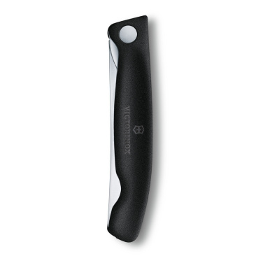 Logo trade firmakingituse pilt: Kokkupandav nuga Swiss Classic Victorinox