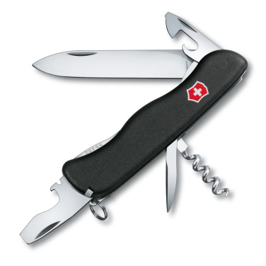 Logo trade ärikingid foto: Taskunuga Picnicker Victorinox