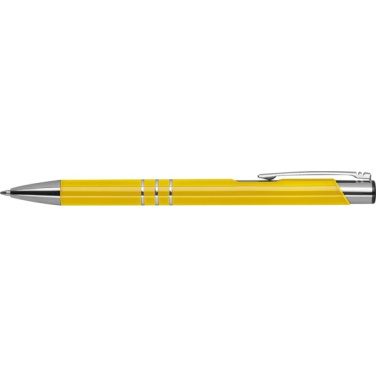 Logo trade firmakingitused foto: Ballpen LAS PALMAS
