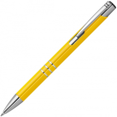 Logo trade reklaamkingitused foto: Ballpen LAS PALMAS