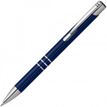 Logo trade meened foto: Ballpen LAS PALMAS