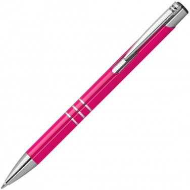Logo trade reklaamkingituse pilt: Ballpen LAS PALMAS