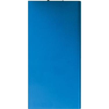 Logo trade reklaamtoote pilt: Akupank 8 000 mAh WOLFSBERG