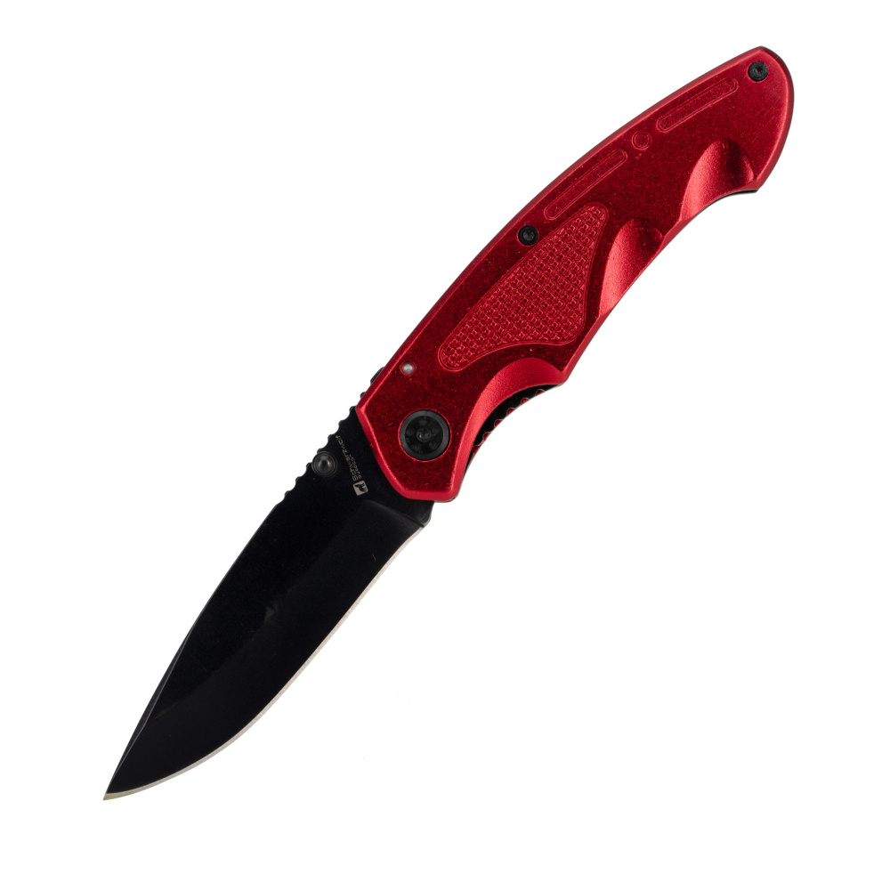 Logotrade reklaamtooted pilt: Taskunuga MATRIX Schwarzwolf