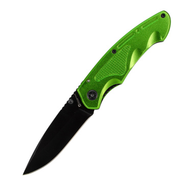 Logotrade ärikingid pilt: Taskunuga MATRIX Schwarzwolf
