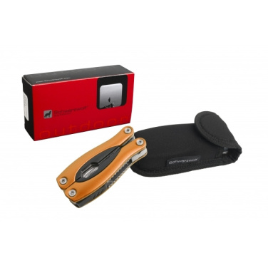 Logo trade reklaamtooted foto: Multitööriist ARMADOR Schwarzwolf