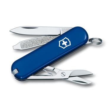 Logo trade ärikingitused foto: Taskunuga CLASSIC SD Victorinox