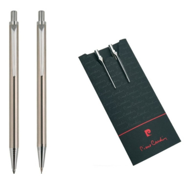 Logotrade reklaamtooted pilt: Pastapliiats & pliiats AMOUR Pierre Cardin