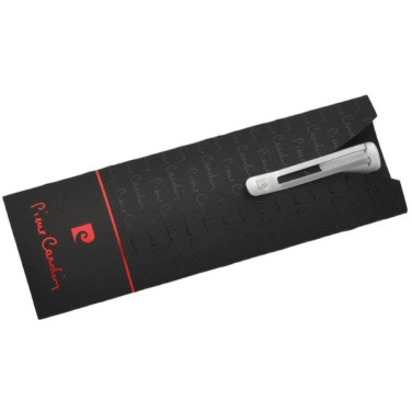 Logotrade ärikingid pilt: Rull GIRONDE Pierre Cardin