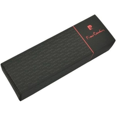 Logotrade reklaamkingi foto: Metallist pastapliiats FESTIVAL Pierre Cardin