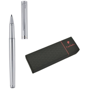 Logo trade meened foto: Rull RENEE Pierre Cardin