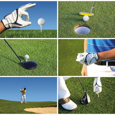 Logotrade firmakingi foto: Golfipallid