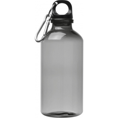 Logotrade firmakingid pilt: Taaskasutatud PRT pudel MECHELEN 400 ml