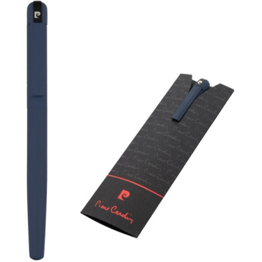 Logotrade reklaamkingitused pilt: Tindipliiats Pierre Cardin HARMONY