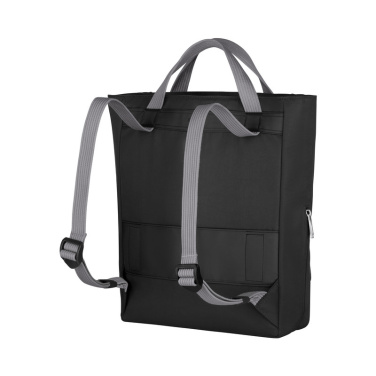 Logotrade meened pilt: Seljakott Wenger Motion Vertical Tote 15,6"