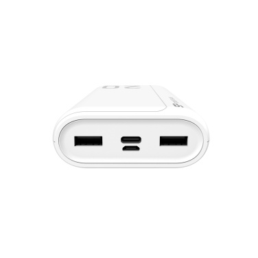 Logotrade ärikingi foto: Akupank Silicon Power GS15 20000 mAh