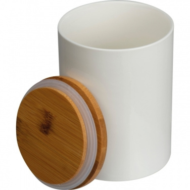 Logotrade reklaamtooted pilt: Keraamiline purk NIJMEGEN 750 ml
