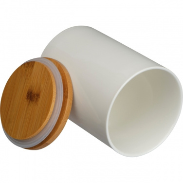 Logo trade reklaamkingi pilt: Keraamiline purk NIJMEGEN 750 ml