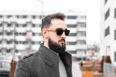 Logotrade reklaamkingitused pilt: Päikeseprillid NAGOYA