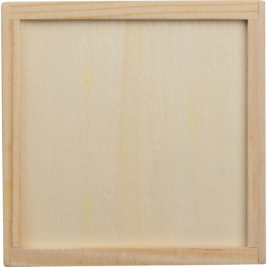 Logo trade reklaamtoote pilt: Labürindimäng RENNES