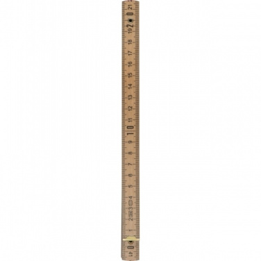 Logo trade reklaamkingi pilt: Kokkupandav mõõtejoonlaud ST. GALLEN