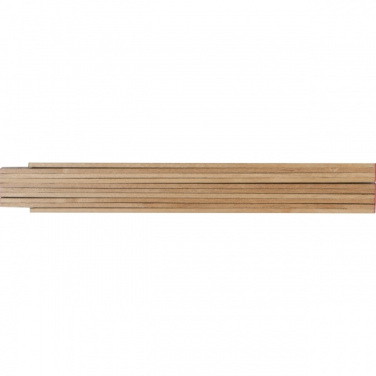 Logotrade reklaamtoote foto: Kokkupandav mõõtejoonlaud ST. GALLEN