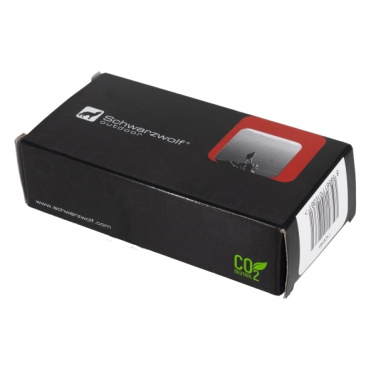 Logo trade ärikingi pilt: Multitööriist NOBLE Schwarzwolf