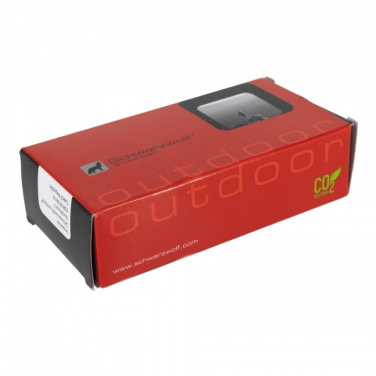 Logo trade ärikingituse pilt: Multitööriist NOBLE Schwarzwolf