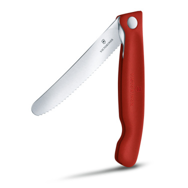 Logotrade firmakingituse foto: Kokkupandav nuga Swiss Classic Victorinox