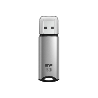 Logotrade reklaamtooted pilt: Mälupulk Silicon Power Marvel – M02 3.2 16GB