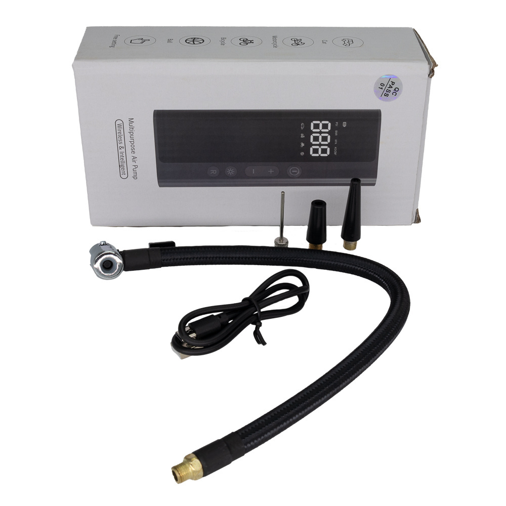 Logotrade firmakingitused pilt: Elektripump, JK-L01