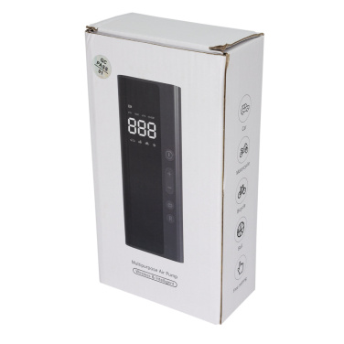 Logo trade reklaamtooted foto: Elektripump, JK-L01