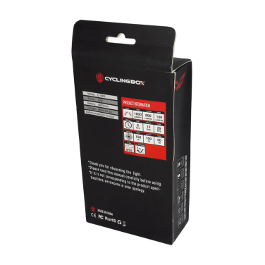 Logotrade ärikingitused pilt: Jalgratta tuli, E300